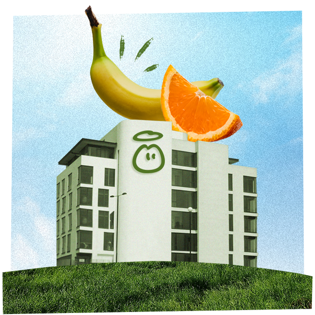 innocent Bürogebäude Bild
