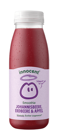 smoothie energise