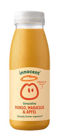 smoothie energise